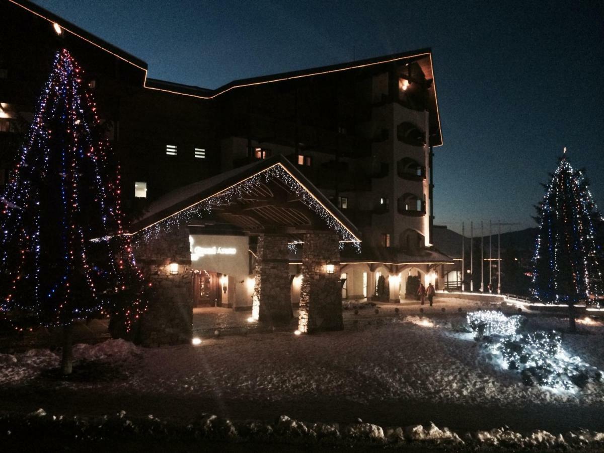 Apartamento Gondola Flat Number 5 Bansko Exterior foto
